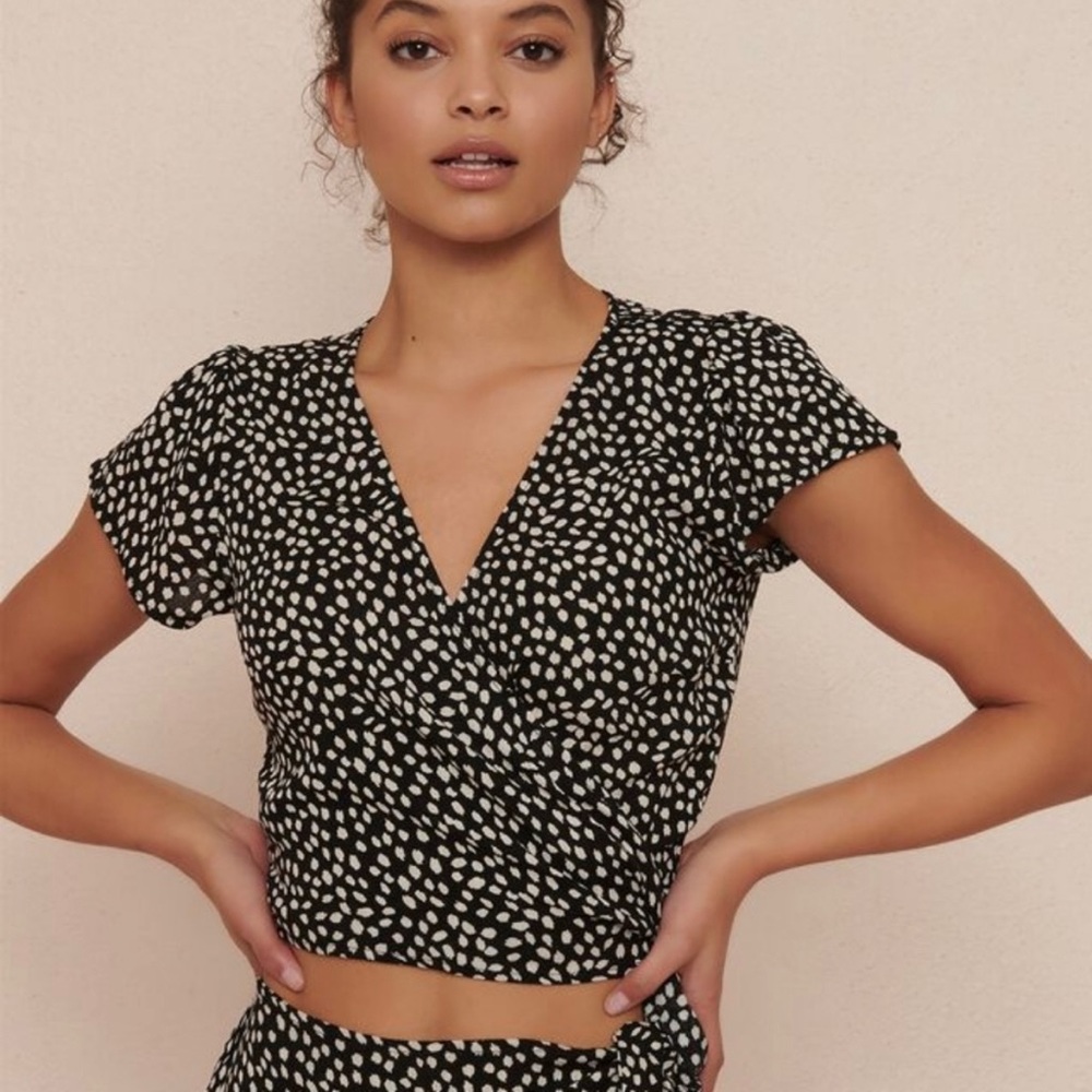 Garage Wrap Top
